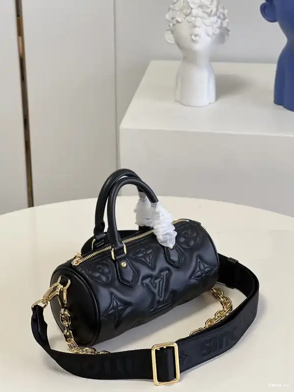 LOUIS VUITTON BB PAPILLON 0625